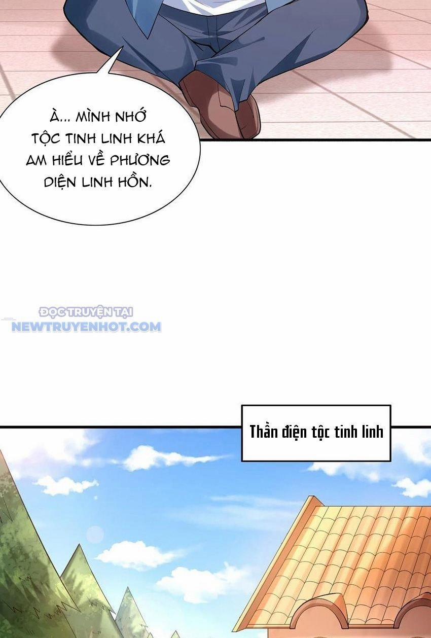 Hậu Cung Của Ta Toàn Là Ma Nữ Phản Diện 117 trang 13