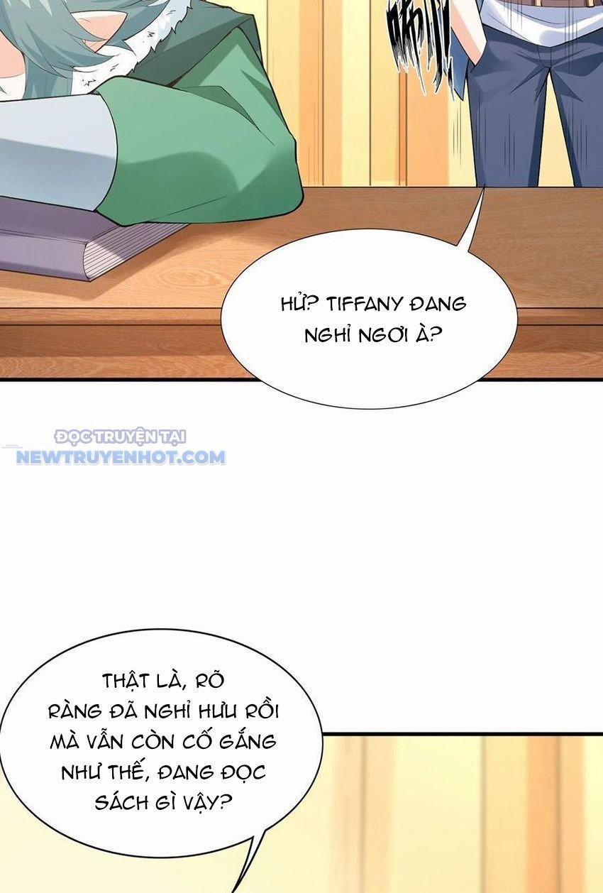 Hậu Cung Của Ta Toàn Là Ma Nữ Phản Diện 117 trang 15