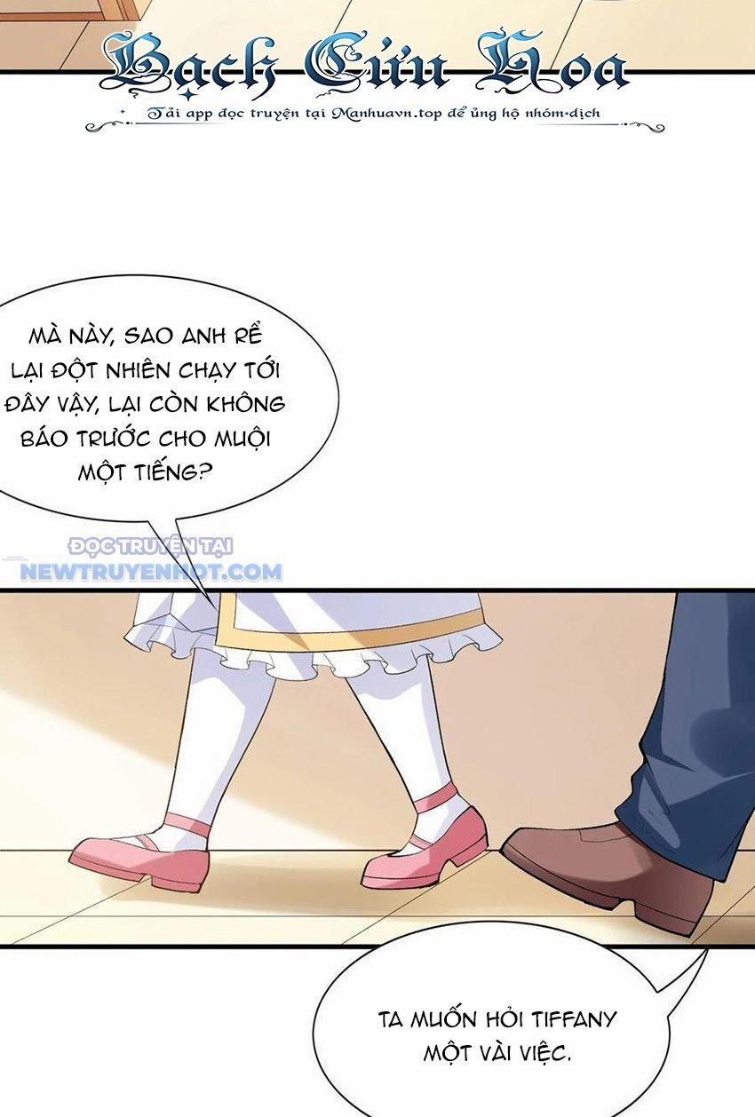 Hậu Cung Của Ta Toàn Là Ma Nữ Phản Diện 117 trang 20