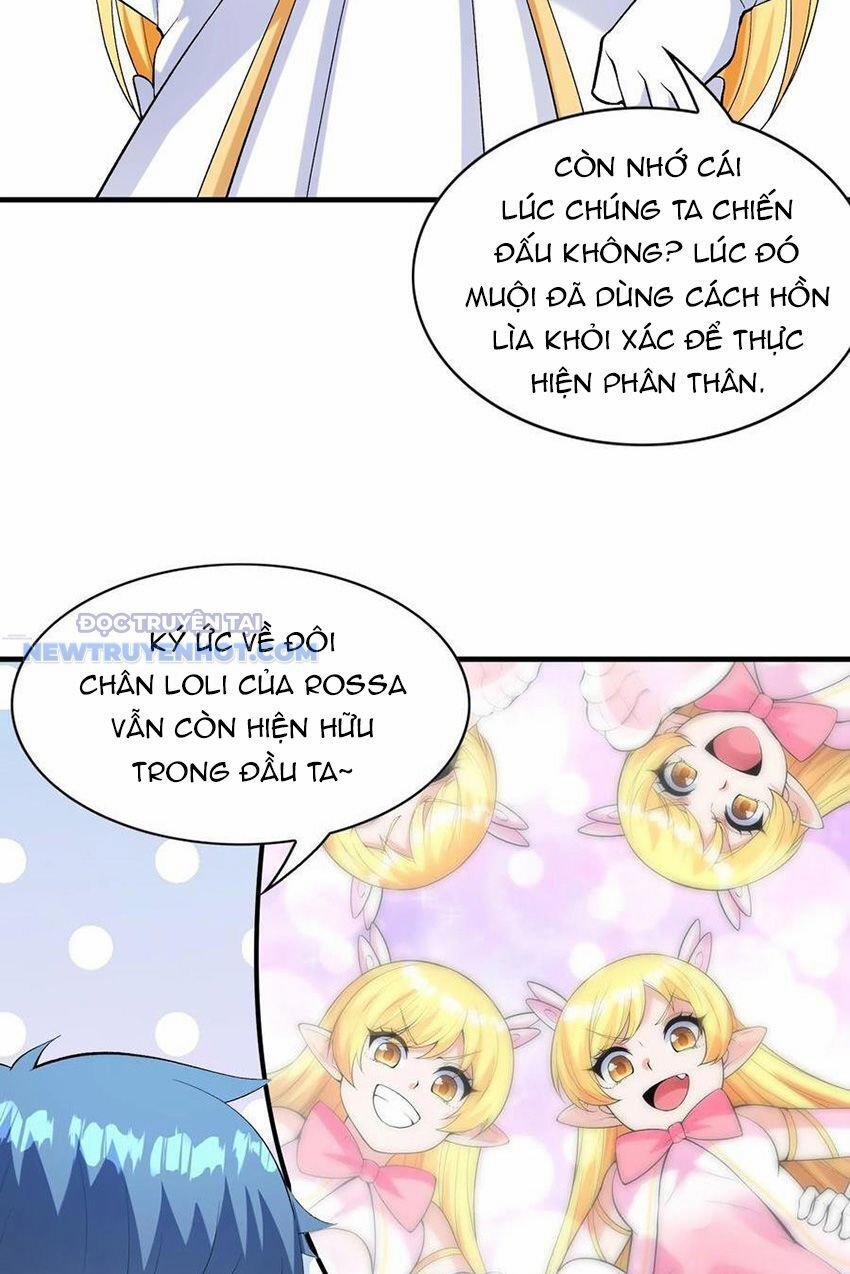 Hậu Cung Của Ta Toàn Là Ma Nữ Phản Diện 117 trang 24