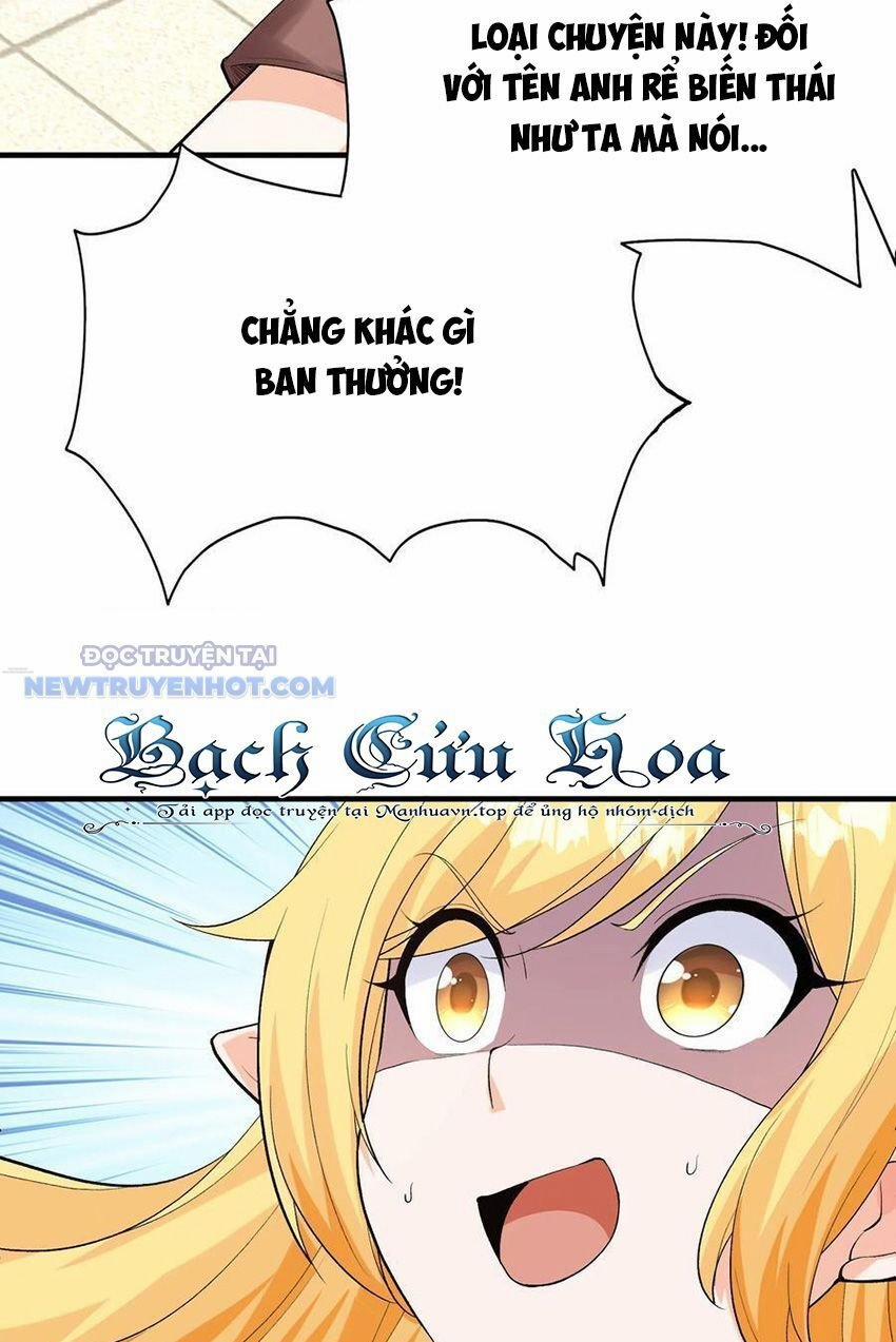 Hậu Cung Của Ta Toàn Là Ma Nữ Phản Diện 117 trang 34