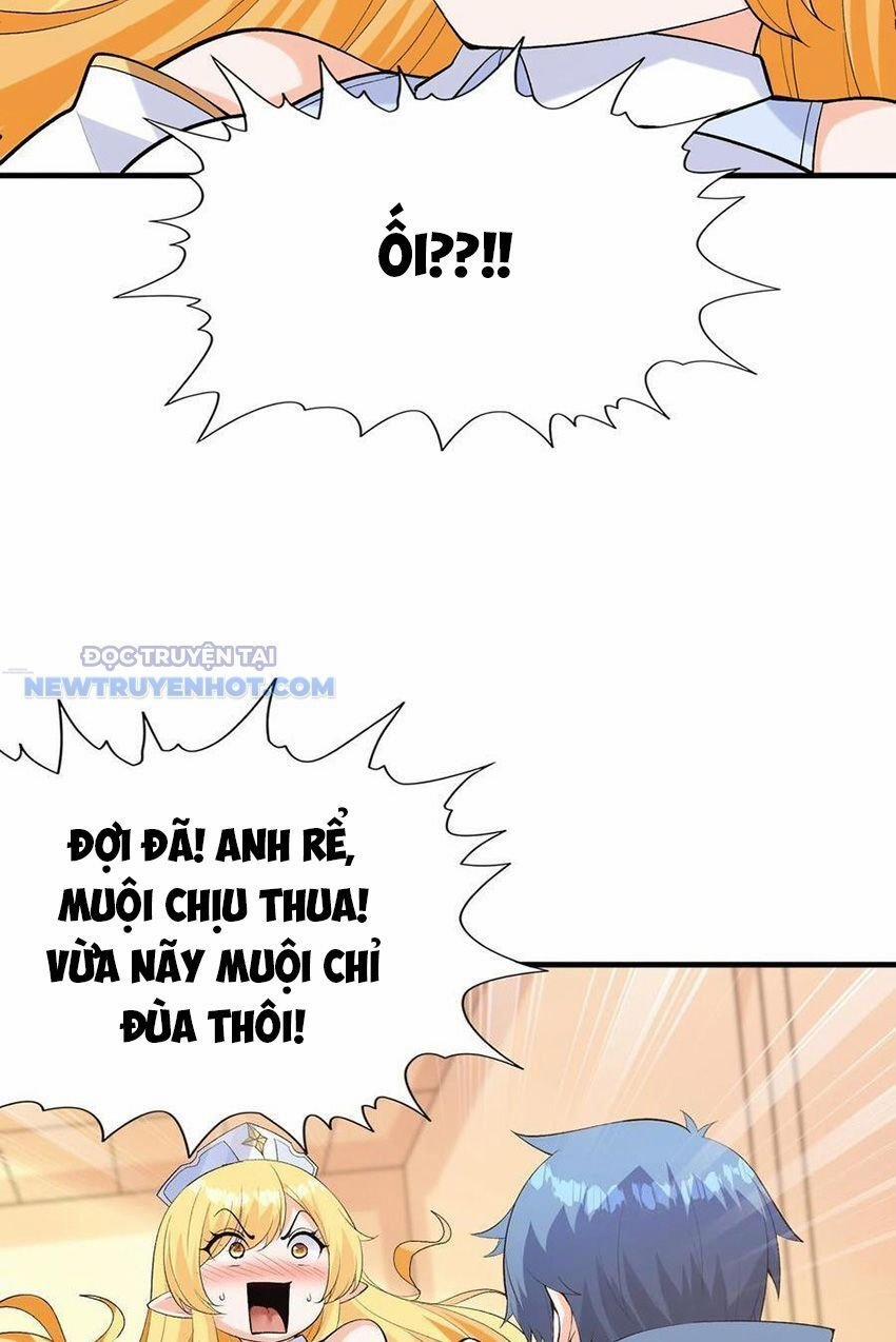 Hậu Cung Của Ta Toàn Là Ma Nữ Phản Diện 117 trang 35