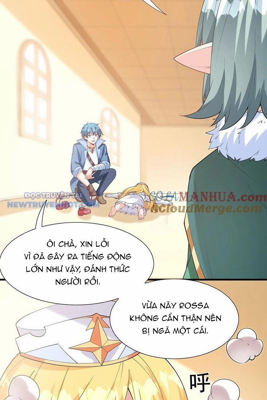 Hậu Cung Của Ta Toàn Là Ma Nữ Phản Diện 117 trang 40