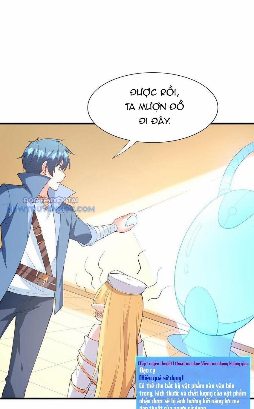 Hậu Cung Của Ta Toàn Là Ma Nữ Phản Diện 117 trang 54