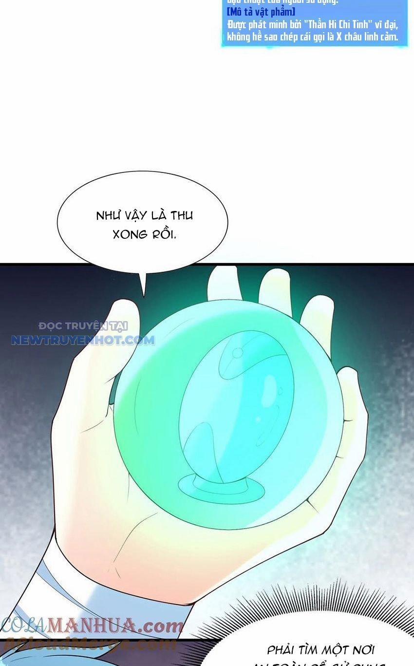 Hậu Cung Của Ta Toàn Là Ma Nữ Phản Diện 117 trang 55