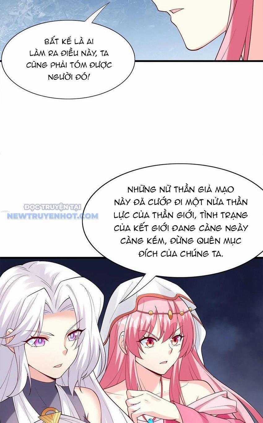 Hậu Cung Của Ta Toàn Là Ma Nữ Phản Diện 117 trang 61