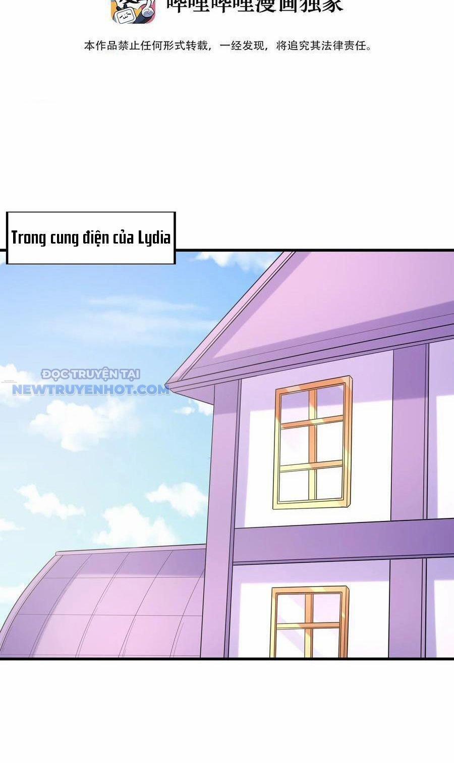 Hậu Cung Của Ta Toàn Là Ma Nữ Phản Diện 118 trang 2