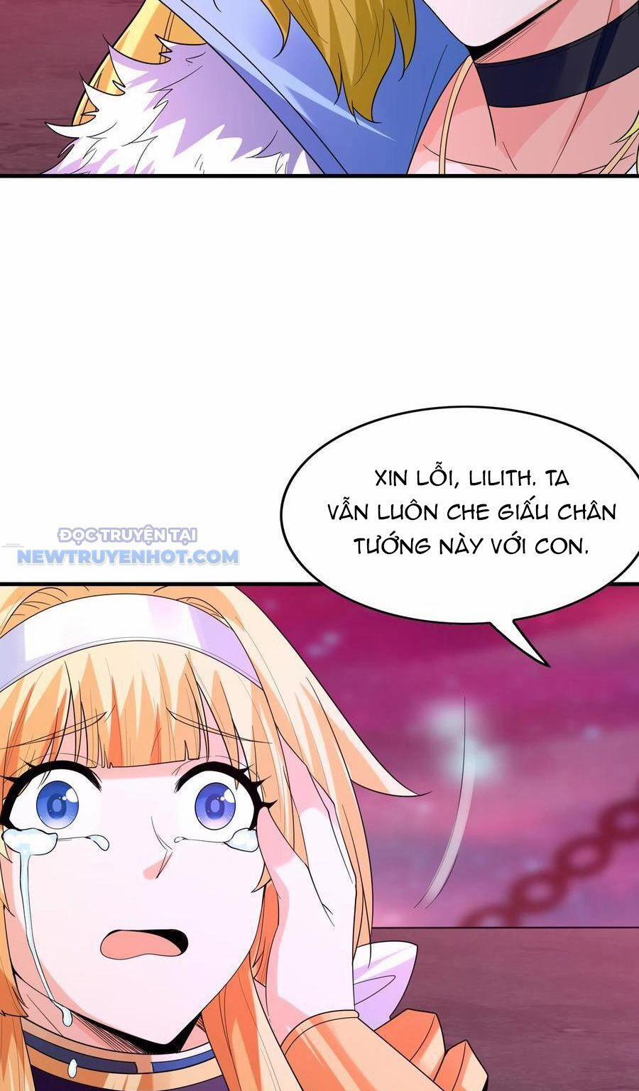 Hậu Cung Của Ta Toàn Là Ma Nữ Phản Diện 118 trang 48
