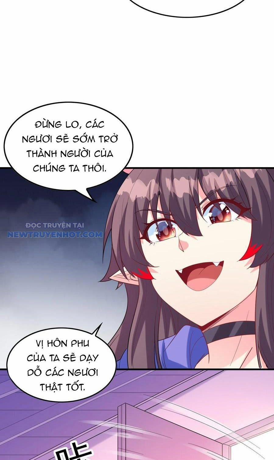 Hậu Cung Của Ta Toàn Là Ma Nữ Phản Diện 118 trang 5