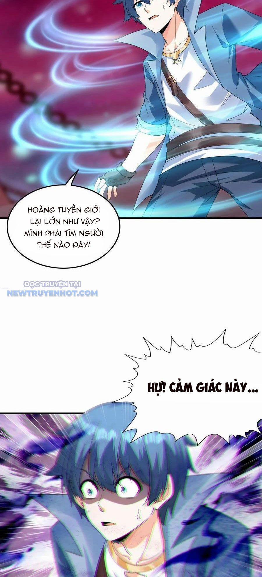 Hậu Cung Của Ta Toàn Là Ma Nữ Phản Diện 119 trang 3