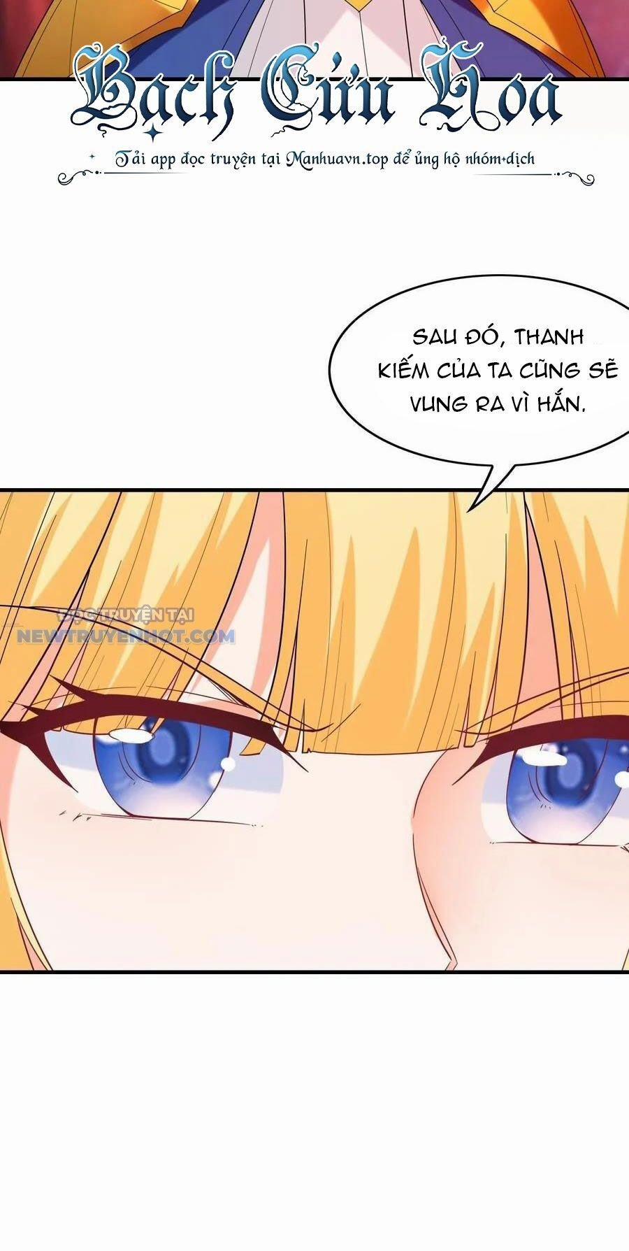 Hậu Cung Của Ta Toàn Là Ma Nữ Phản Diện 119 trang 52