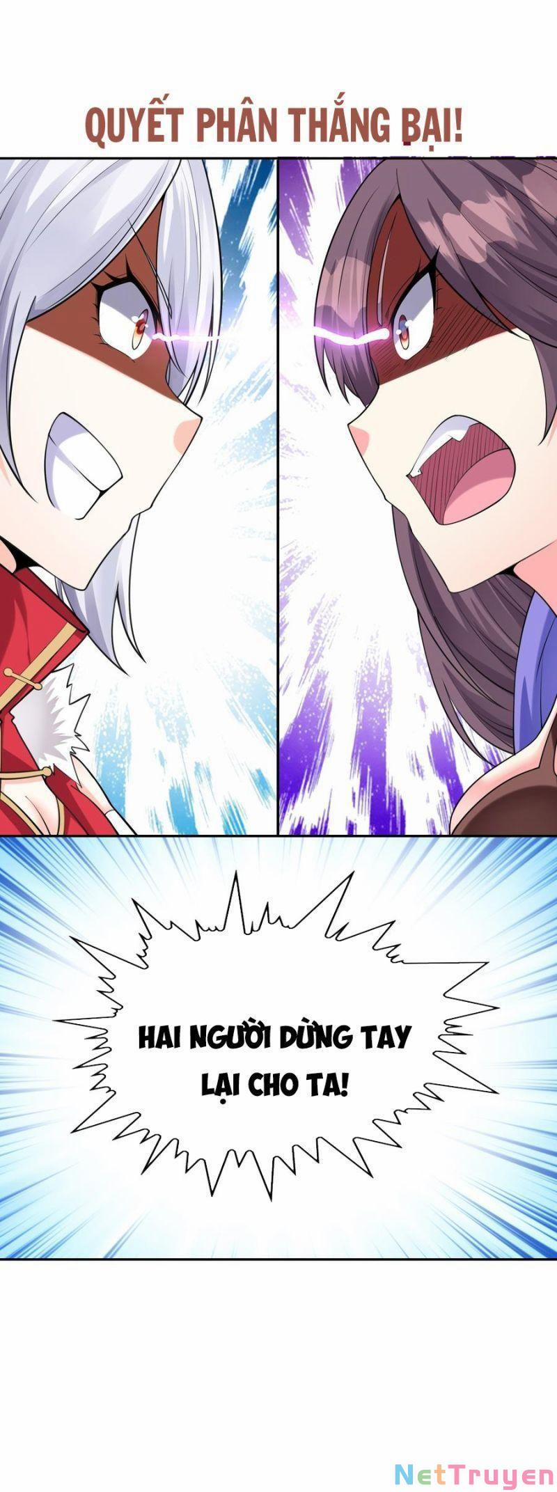 Hậu Cung Của Ta Toàn Là Ma Nữ Phản Diện 12 trang 15