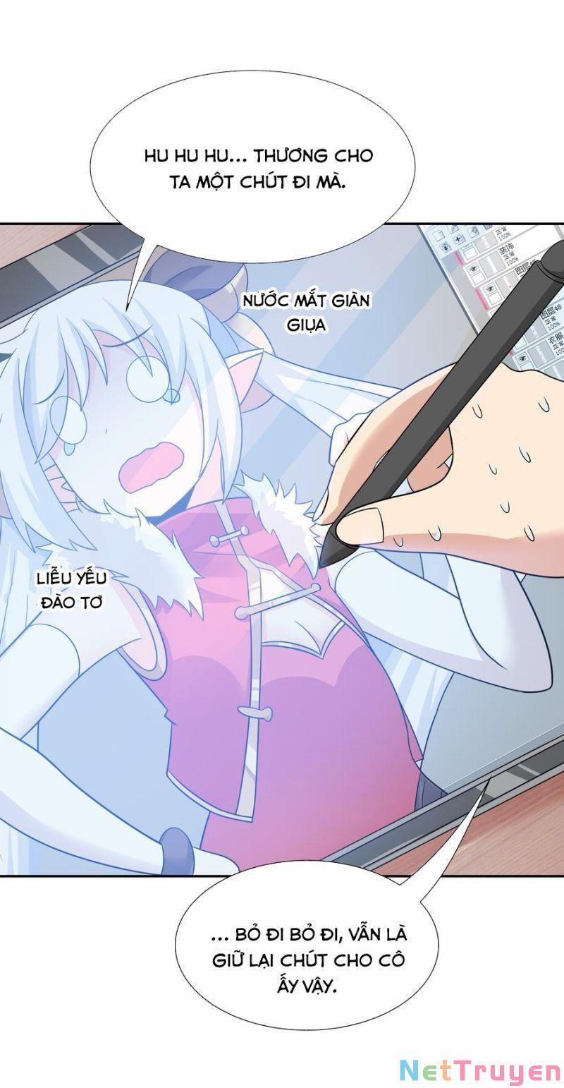 Hậu Cung Của Ta Toàn Là Ma Nữ Phản Diện 12 trang 32