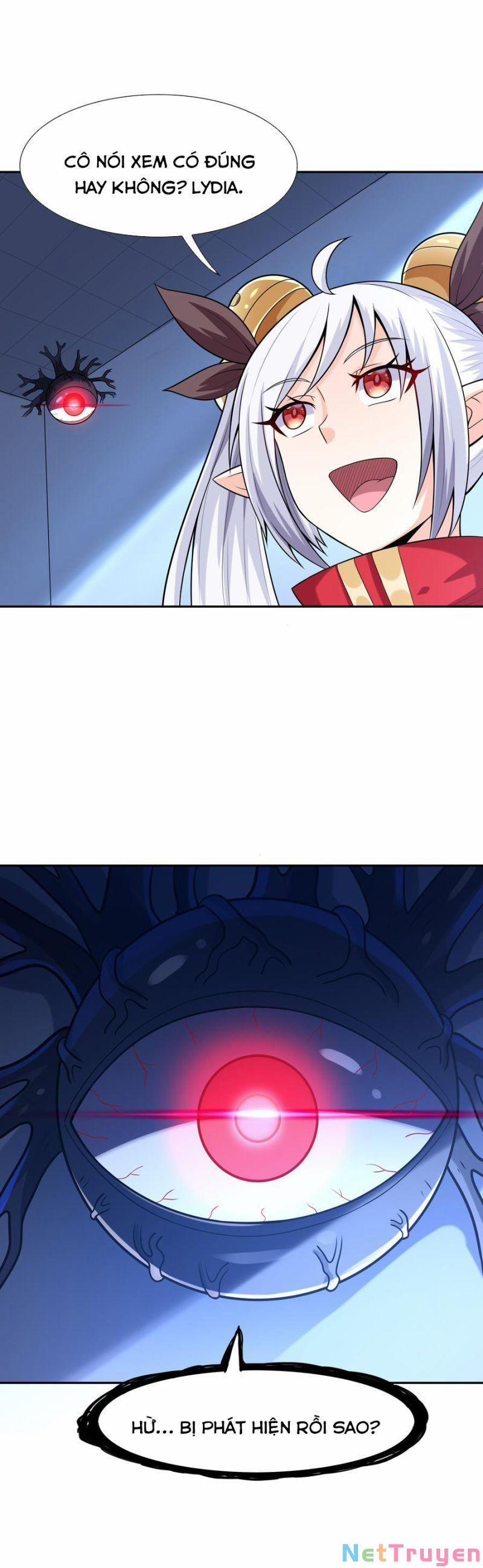 Hậu Cung Của Ta Toàn Là Ma Nữ Phản Diện 12 trang 8