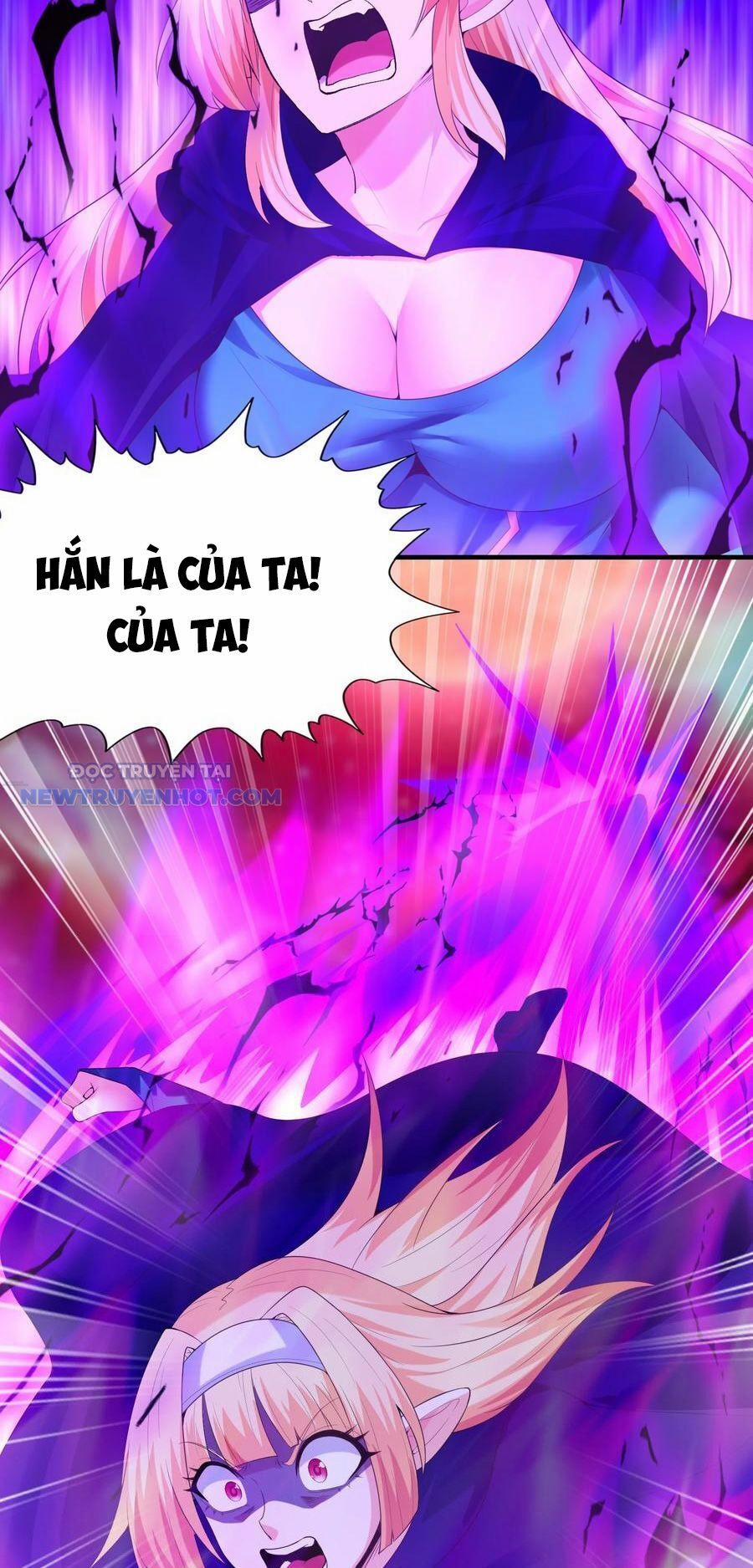 Hậu Cung Của Ta Toàn Là Ma Nữ Phản Diện 120 trang 3