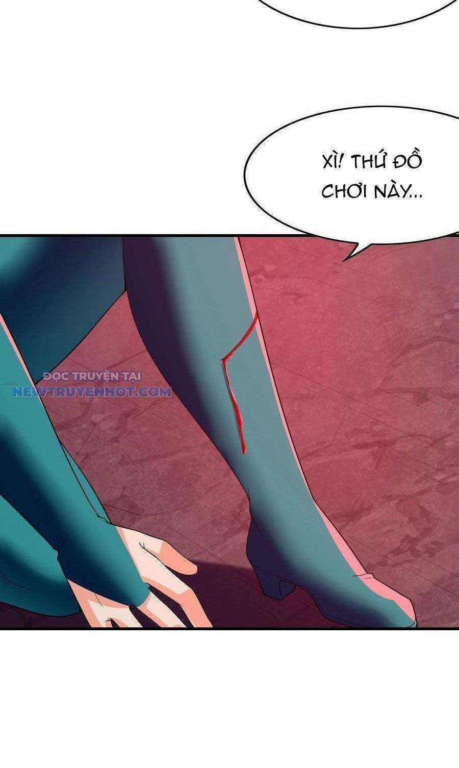 Hậu Cung Của Ta Toàn Là Ma Nữ Phản Diện 121 trang 19