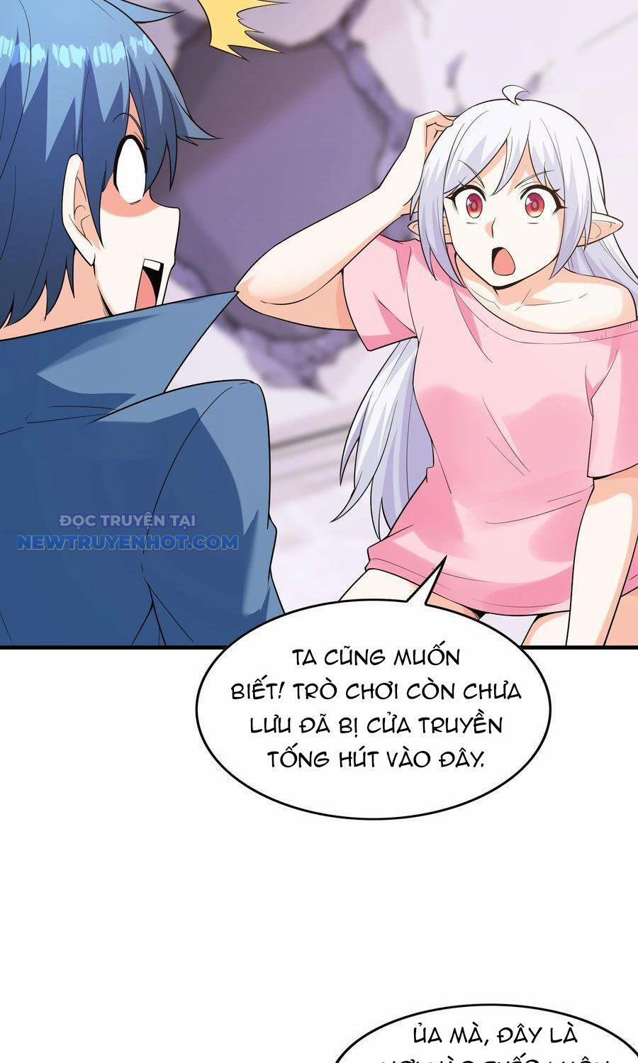 Hậu Cung Của Ta Toàn Là Ma Nữ Phản Diện 121 trang 50