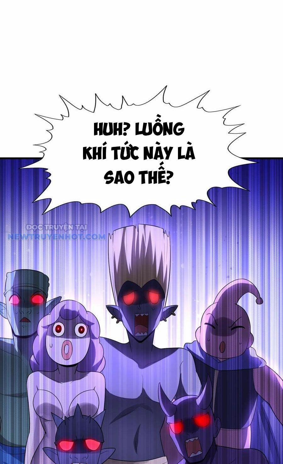 Hậu Cung Của Ta Toàn Là Ma Nữ Phản Diện 121 trang 59