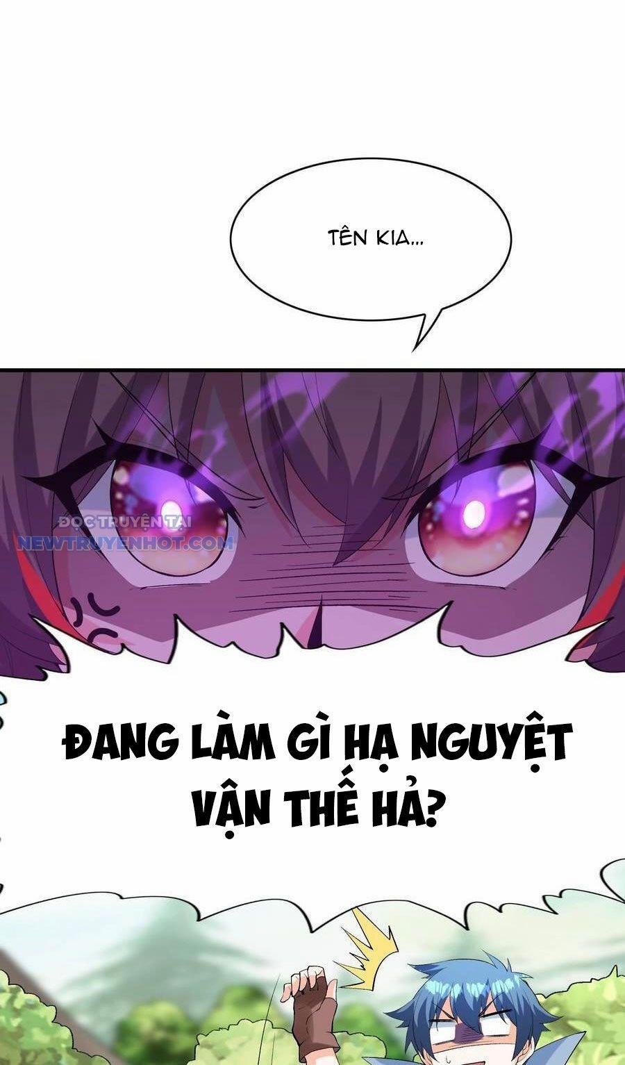 Hậu Cung Của Ta Toàn Là Ma Nữ Phản Diện 122 trang 33