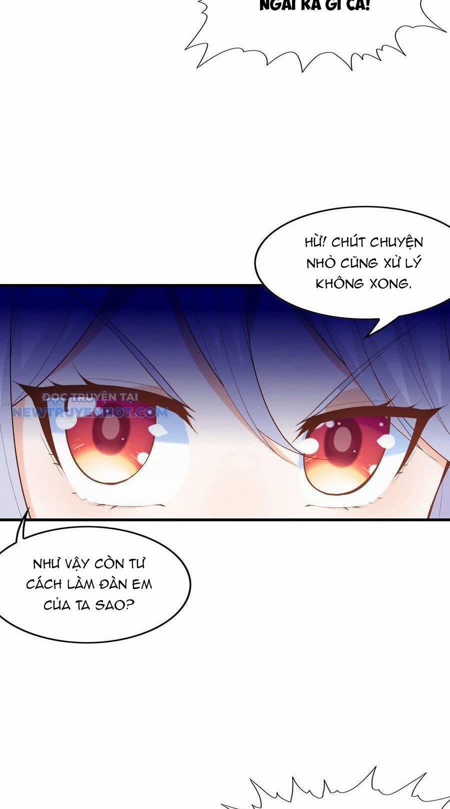 Hậu Cung Của Ta Toàn Là Ma Nữ Phản Diện 122 trang 4