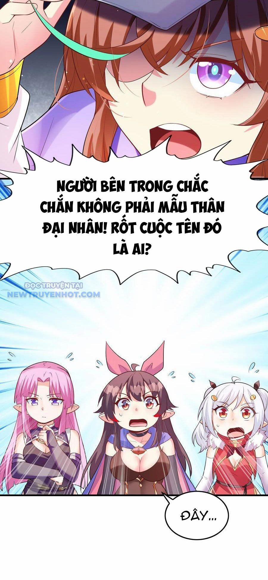 Hậu Cung Của Ta Toàn Là Ma Nữ Phản Diện 123 trang 14