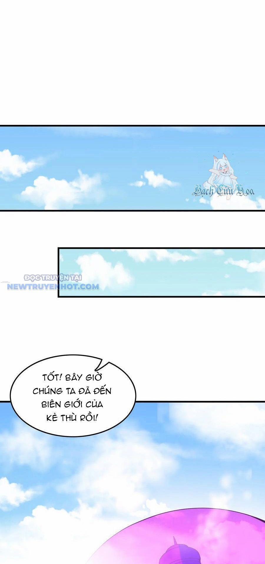 Hậu Cung Của Ta Toàn Là Ma Nữ Phản Diện 124 trang 20