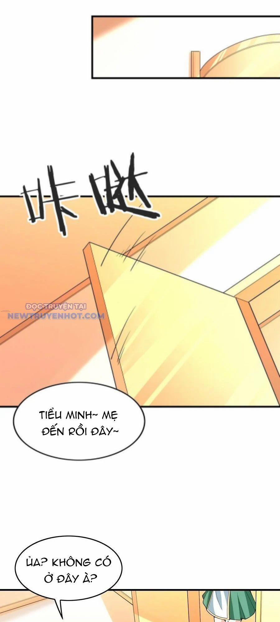 Hậu Cung Của Ta Toàn Là Ma Nữ Phản Diện 125 trang 43