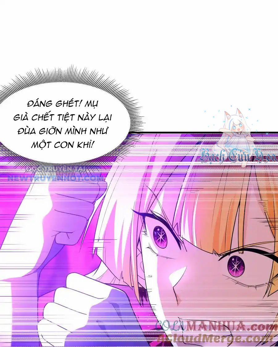 Hậu Cung Của Ta Toàn Là Ma Nữ Phản Diện 128 trang 4