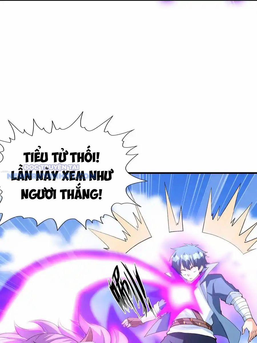 Hậu Cung Của Ta Toàn Là Ma Nữ Phản Diện 128 trang 47