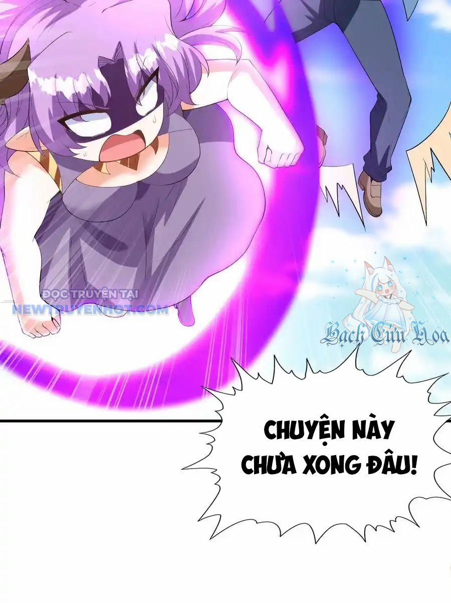Hậu Cung Của Ta Toàn Là Ma Nữ Phản Diện 128 trang 48
