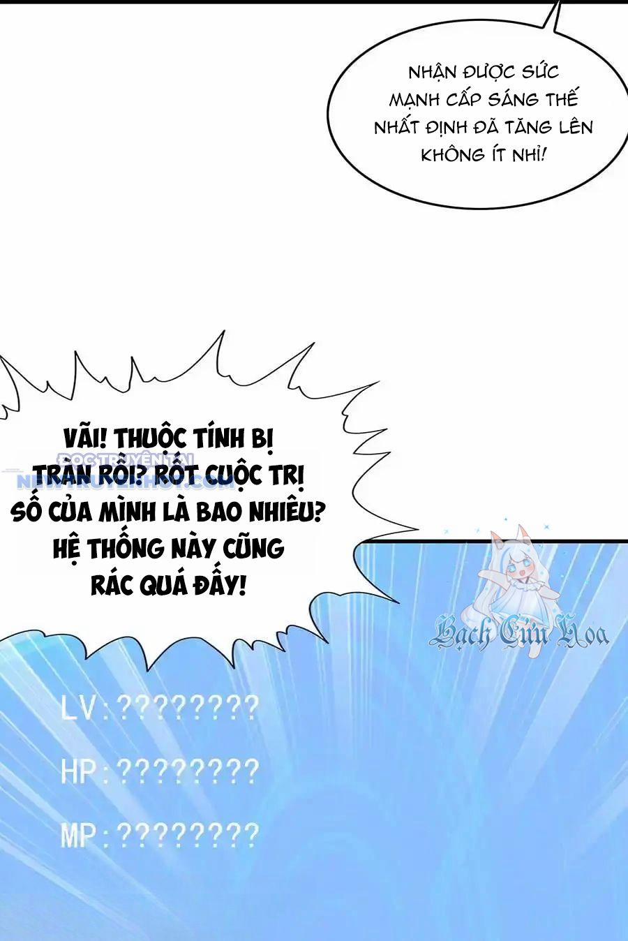 Hậu Cung Của Ta Toàn Là Ma Nữ Phản Diện 128 trang 51