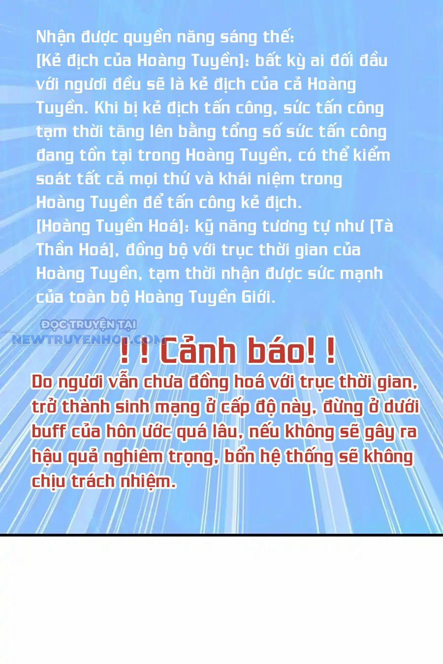 Hậu Cung Của Ta Toàn Là Ma Nữ Phản Diện 128 trang 52
