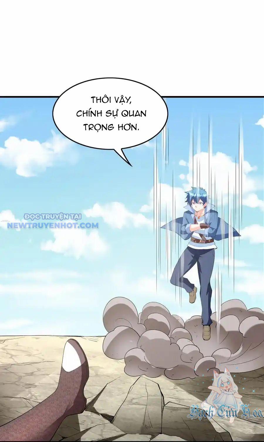 Hậu Cung Của Ta Toàn Là Ma Nữ Phản Diện 128 trang 53
