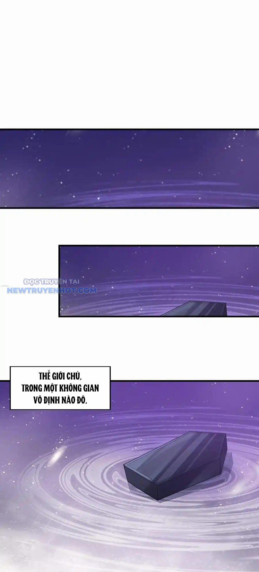 Hậu Cung Của Ta Toàn Là Ma Nữ Phản Diện 129 trang 33