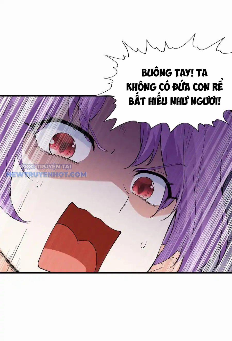 Hậu Cung Của Ta Toàn Là Ma Nữ Phản Diện 129 trang 39