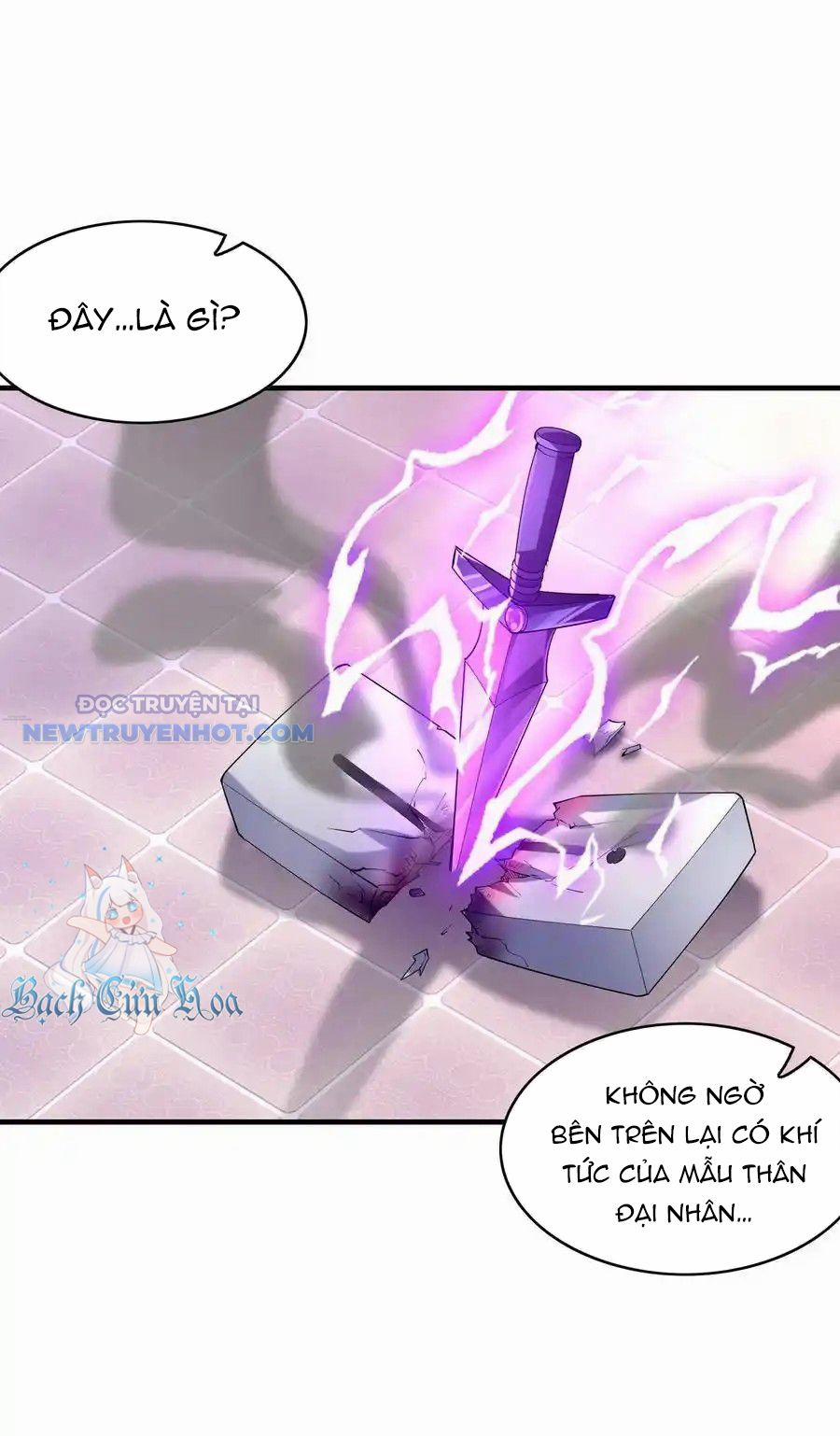 Hậu Cung Của Ta Toàn Là Ma Nữ Phản Diện 129 trang 54