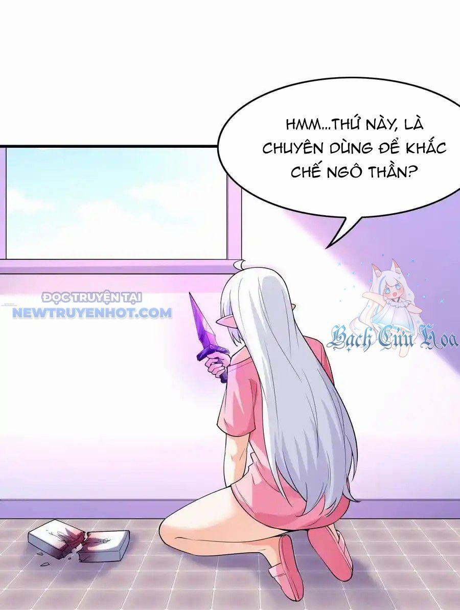 Hậu Cung Của Ta Toàn Là Ma Nữ Phản Diện 129 trang 57