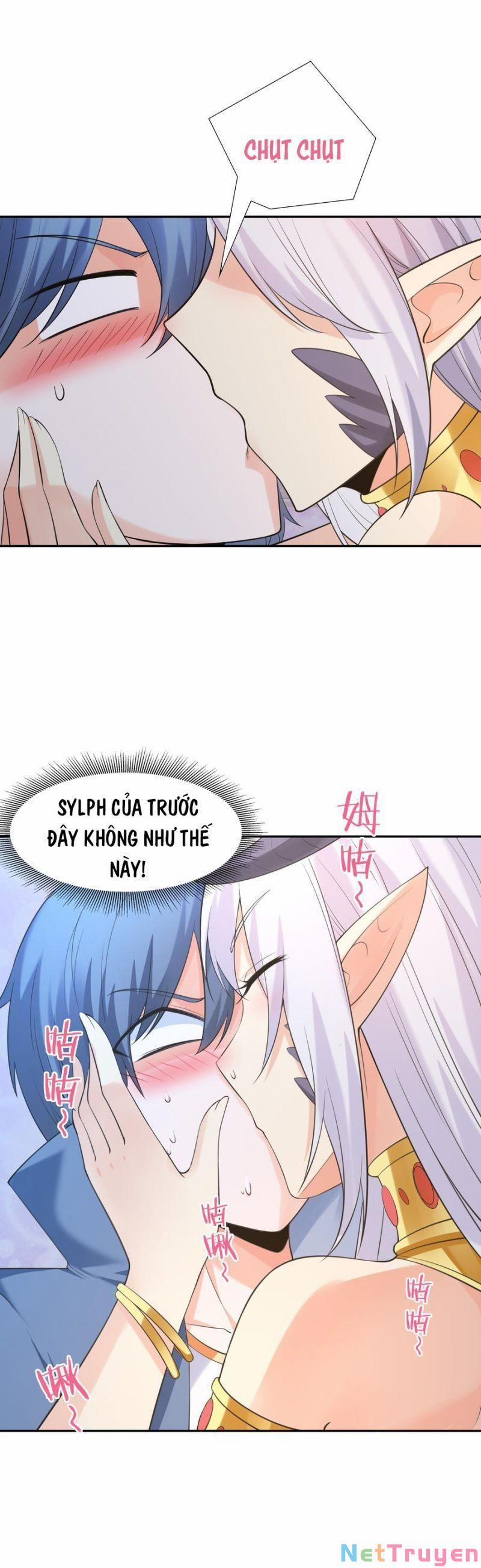 Hậu Cung Của Ta Toàn Là Ma Nữ Phản Diện 13 trang 5