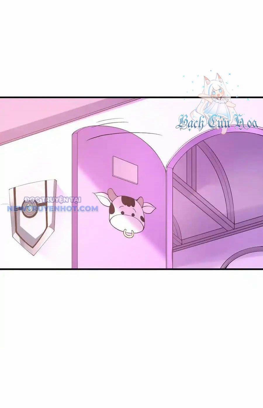 Hậu Cung Của Ta Toàn Là Ma Nữ Phản Diện 130 trang 2