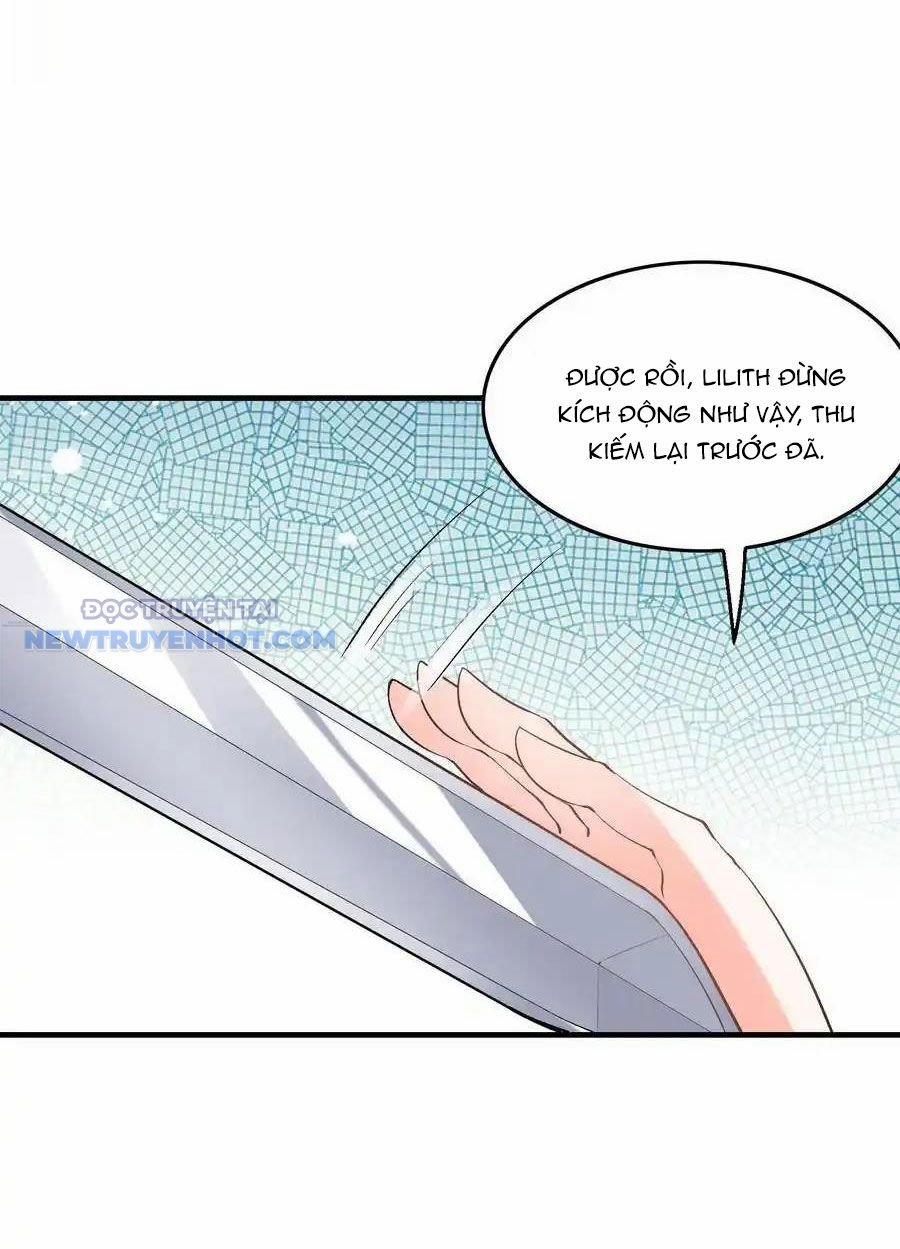 Hậu Cung Của Ta Toàn Là Ma Nữ Phản Diện 130 trang 34