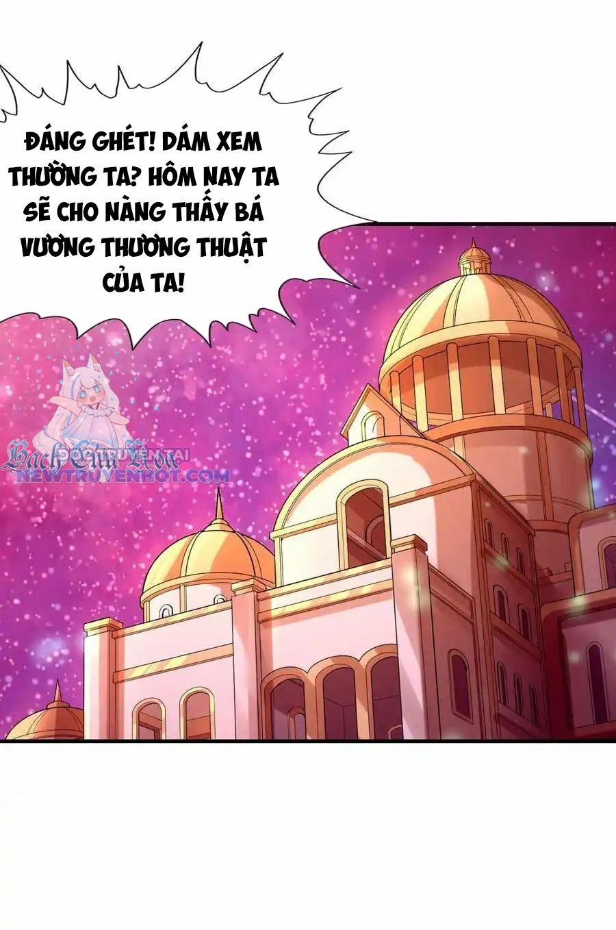 Hậu Cung Của Ta Toàn Là Ma Nữ Phản Diện 131 trang 17