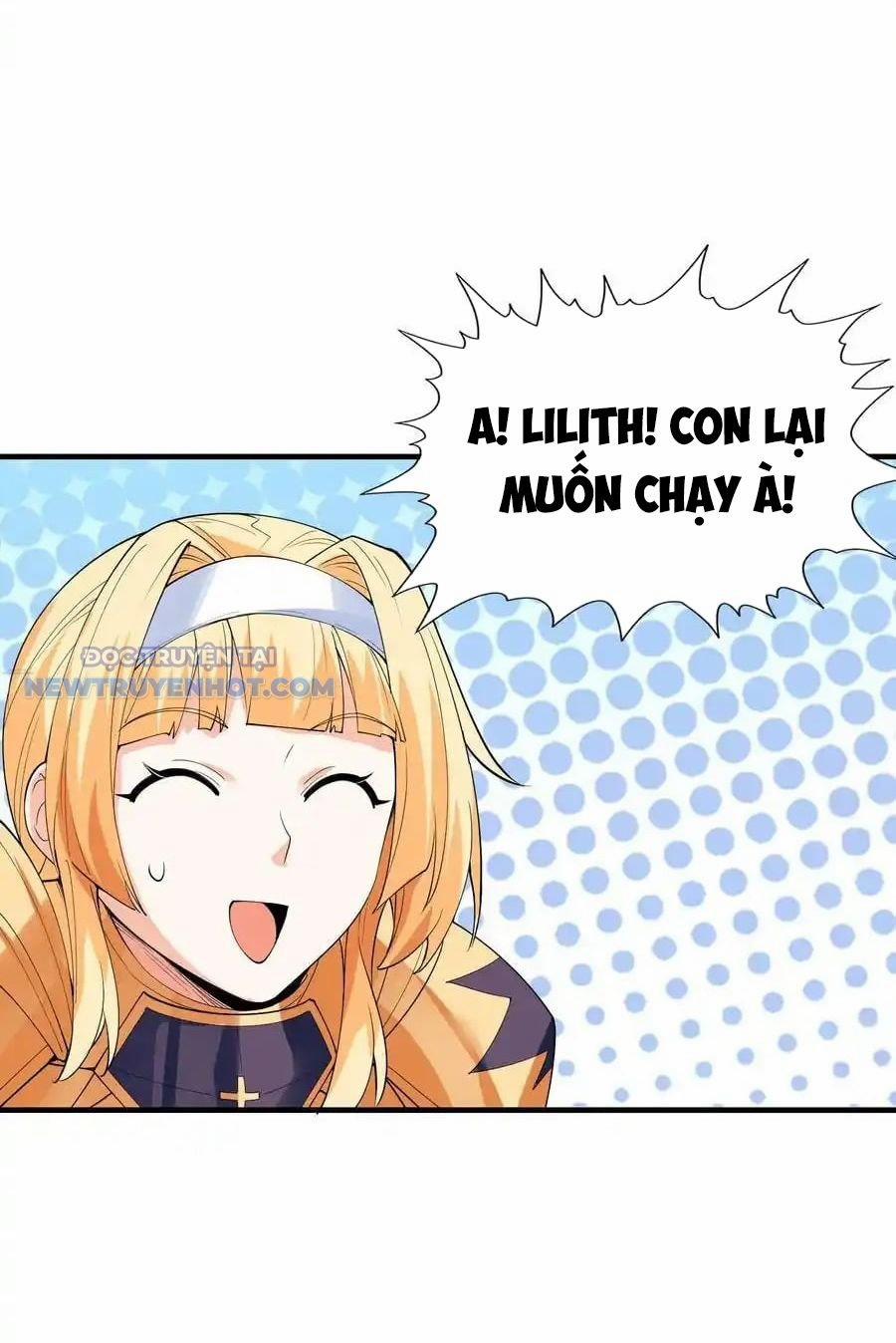 Hậu Cung Của Ta Toàn Là Ma Nữ Phản Diện 131 trang 23