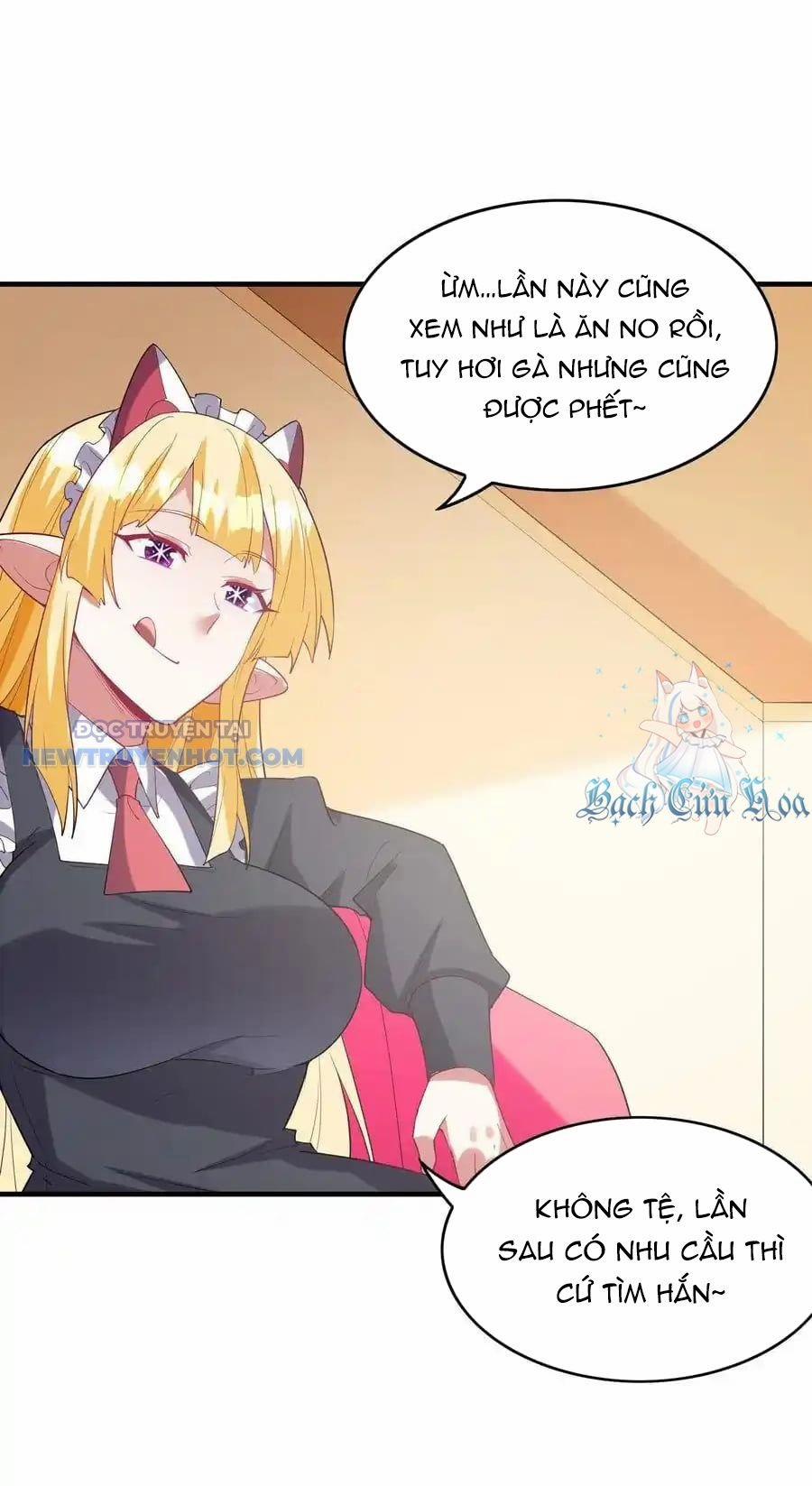 Hậu Cung Của Ta Toàn Là Ma Nữ Phản Diện 131 trang 43
