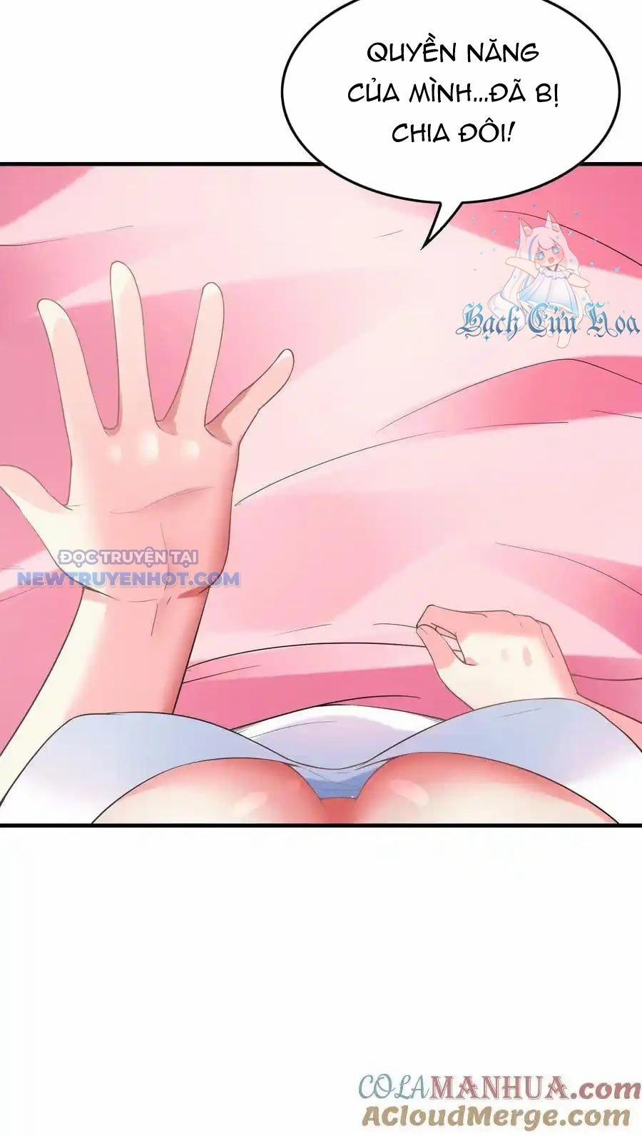 Hậu Cung Của Ta Toàn Là Ma Nữ Phản Diện 131 trang 56