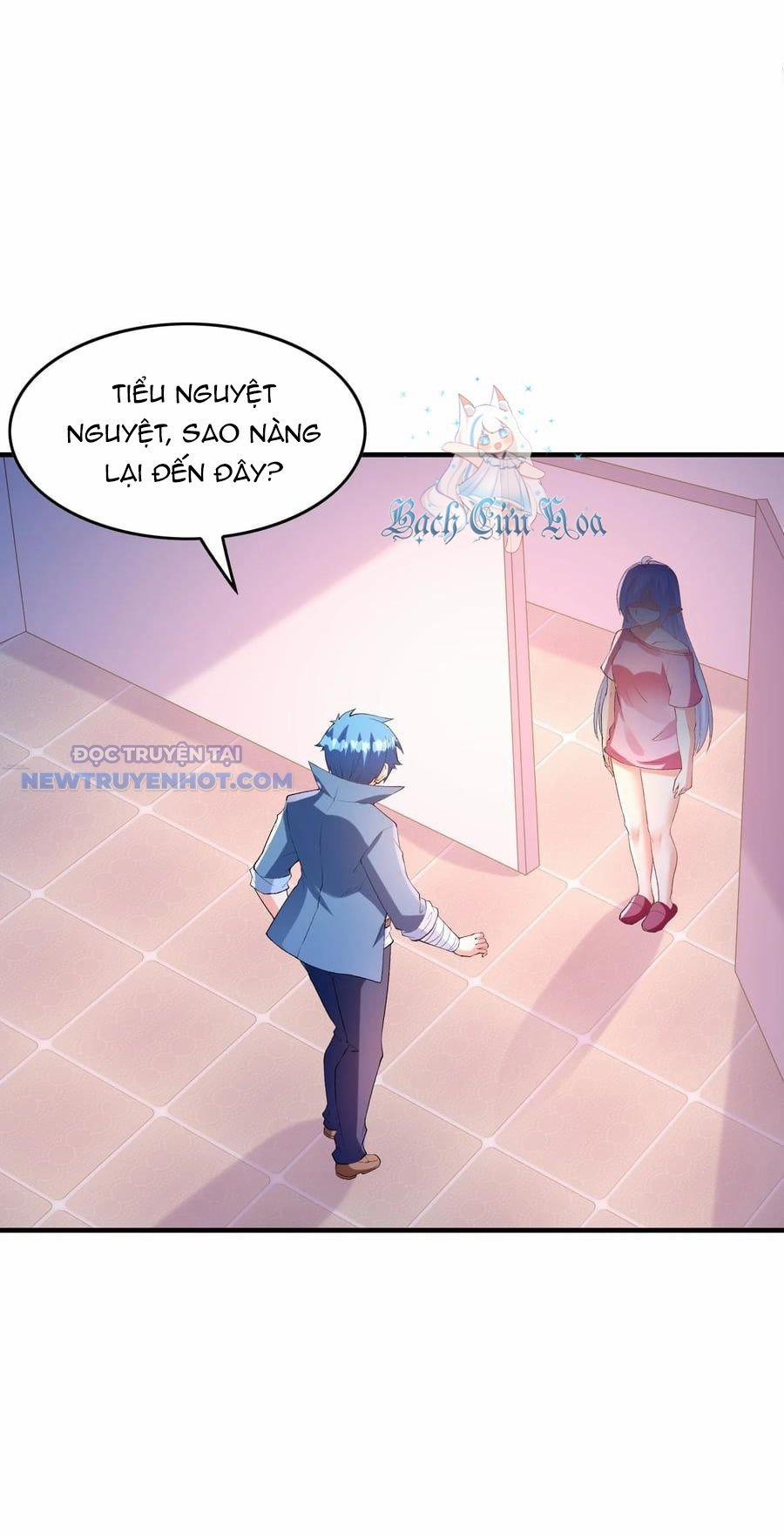 Hậu Cung Của Ta Toàn Là Ma Nữ Phản Diện 132 trang 44