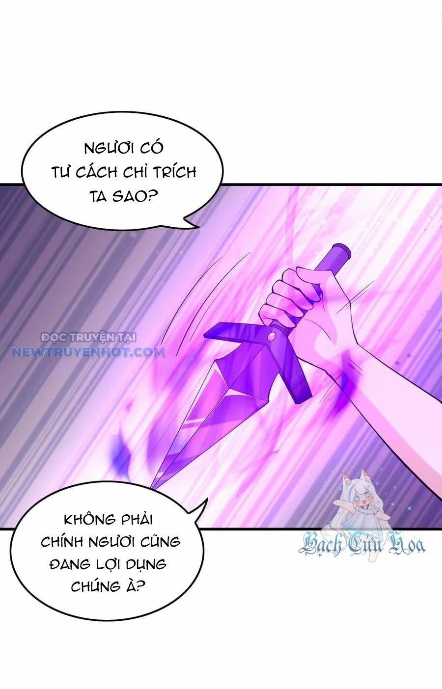 Hậu Cung Của Ta Toàn Là Ma Nữ Phản Diện 132 trang 53