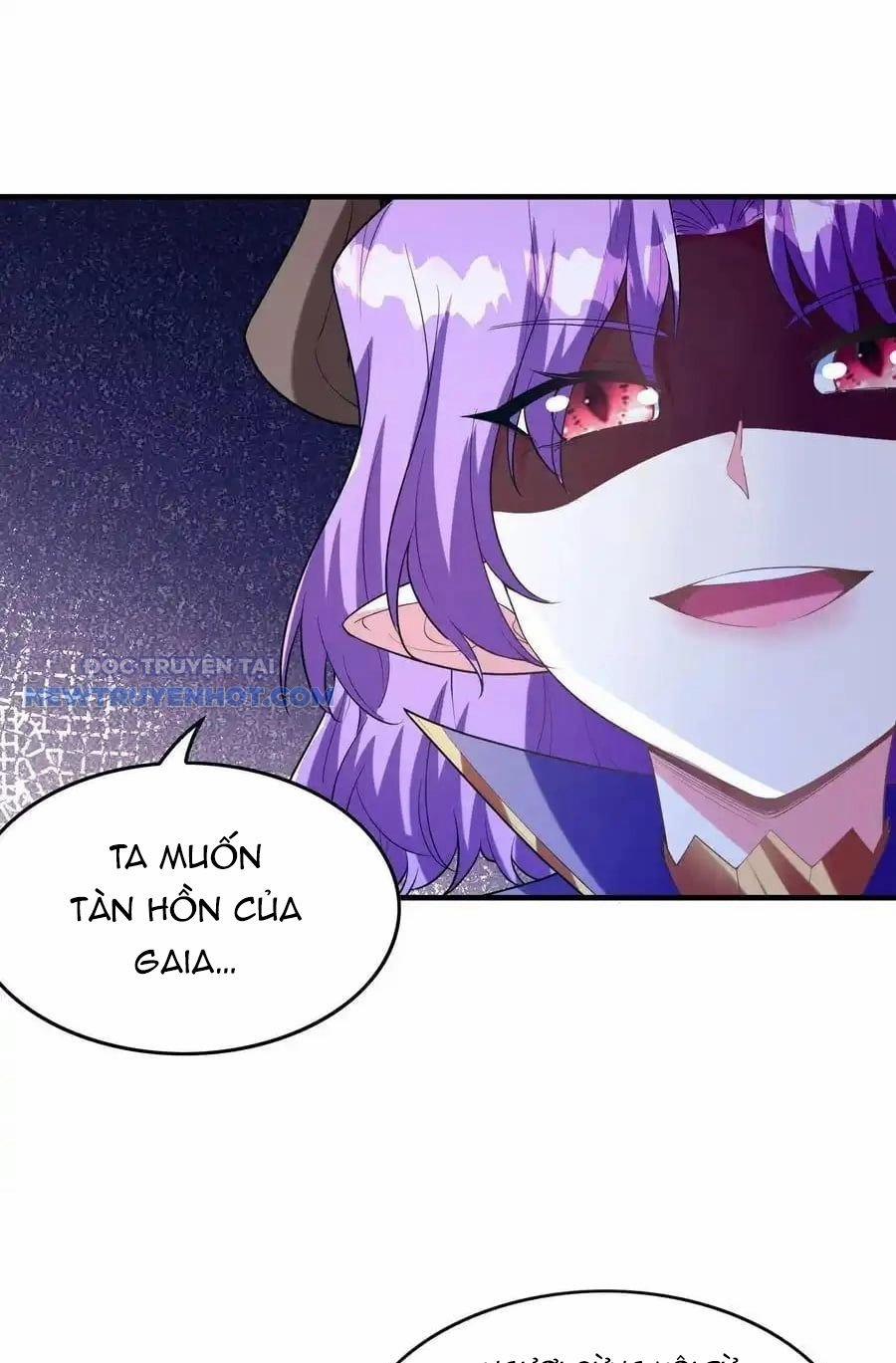 Hậu Cung Của Ta Toàn Là Ma Nữ Phản Diện 133 trang 12