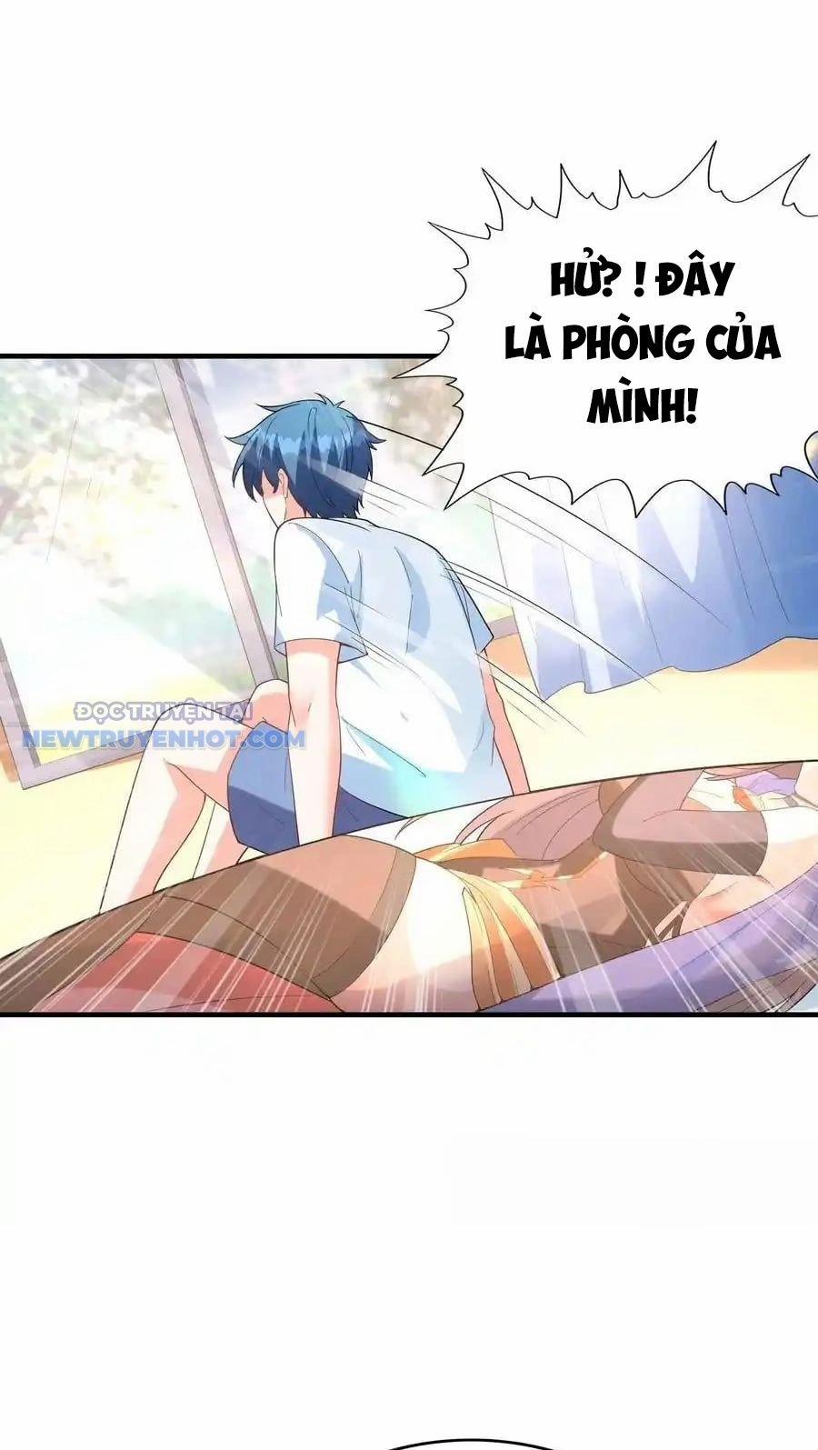 Hậu Cung Của Ta Toàn Là Ma Nữ Phản Diện 133 trang 24
