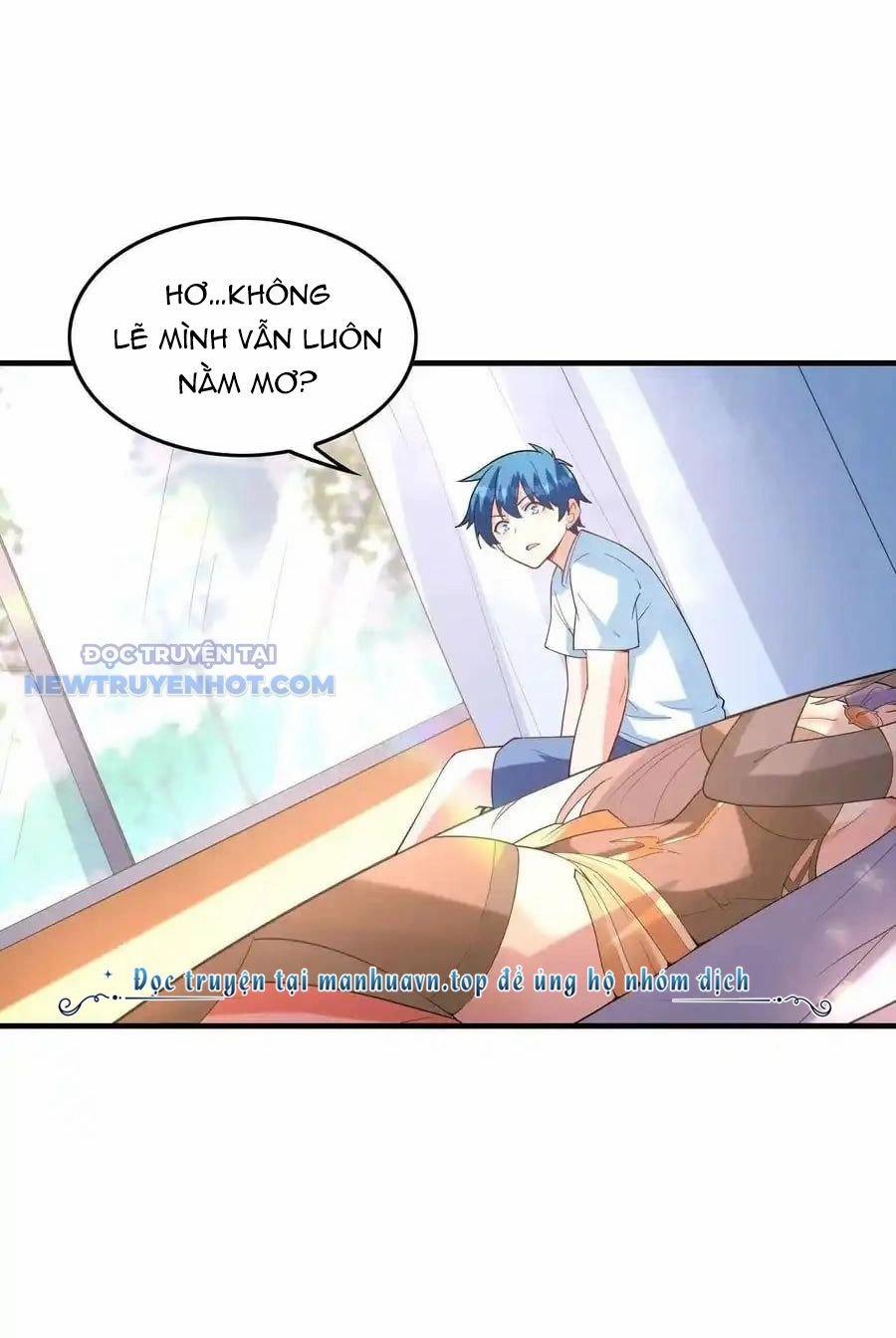 Hậu Cung Của Ta Toàn Là Ma Nữ Phản Diện 133 trang 26