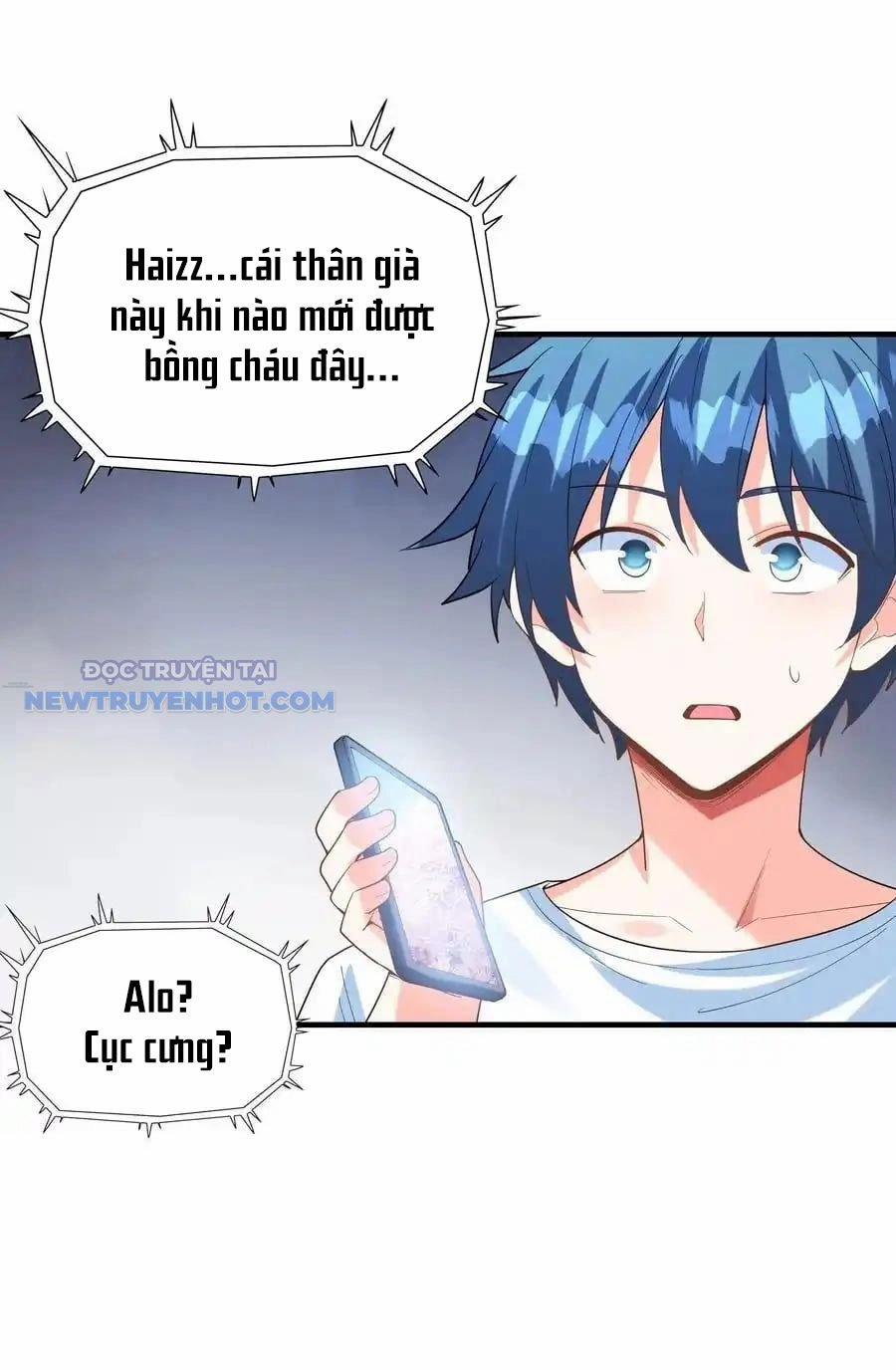 Hậu Cung Của Ta Toàn Là Ma Nữ Phản Diện 133 trang 32